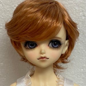 Blaire Wig (Reddish Blonde) Size 7-8