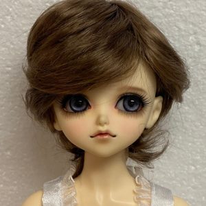 Blaire Wig (Two Tone Brown) Size 8-9