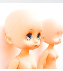 Bonbon C Dalcom Basic Nude 1/6