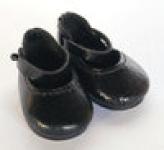 Boneka 40mm MaryJane Black – Bleuette, Little Fee, Lissy