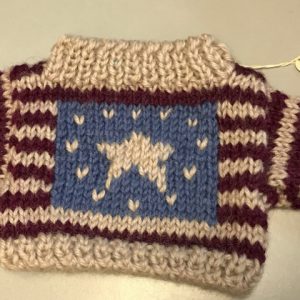 Boyds Bears Bearwear Sweater (Large)