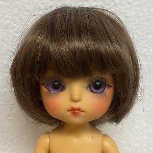 Bubbles Wig (Brown/Black) Size RD4