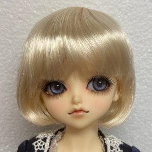 Bubbles Wig (Honey Blonde) Size 5-6