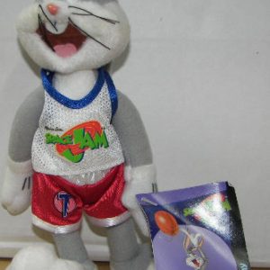 Space Jam Bugs Bunny MWMT Warner Brothers