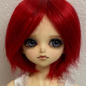 Buttercup Wig (Red) Size 7-8