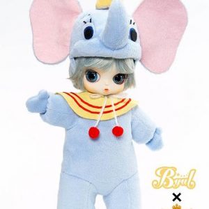 BYUL Disney Dumbo