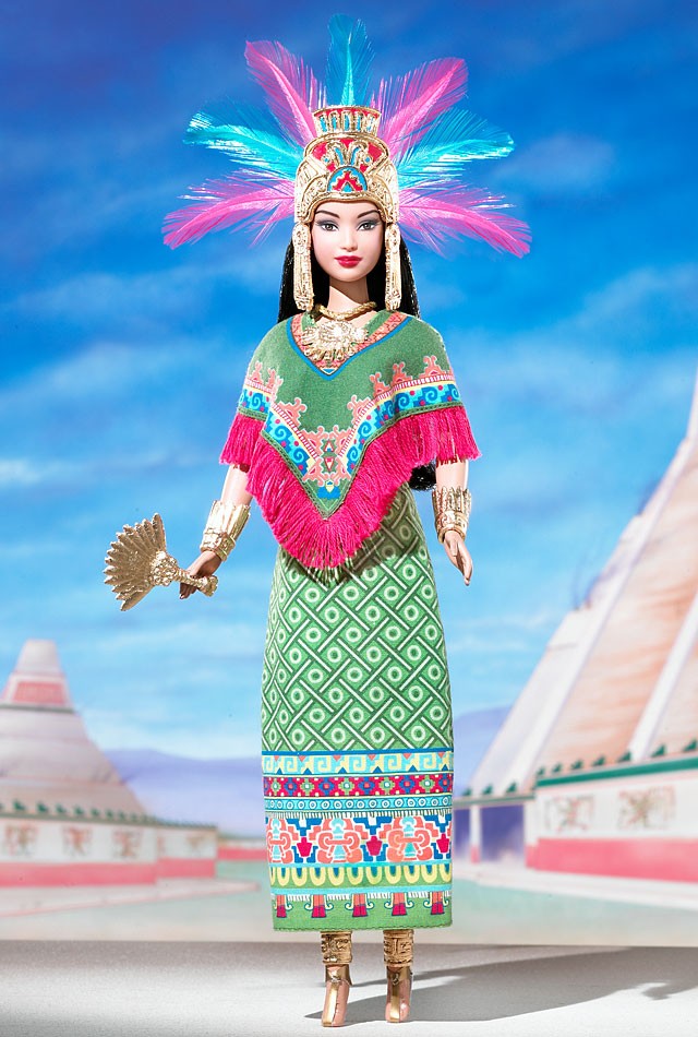 Barbie Dolls Of The World Mexico | lupon.gov.ph
