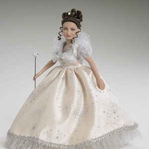 Cinderella Fairy Godmother 12″