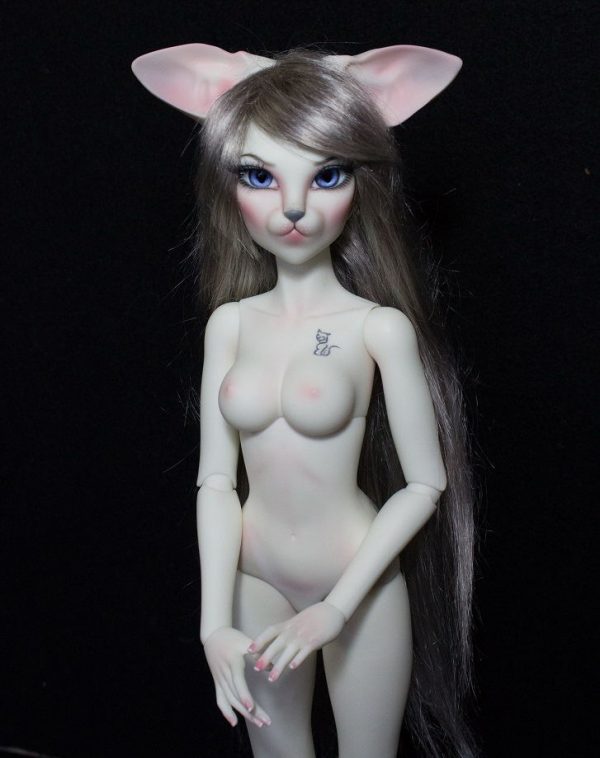 Souldoll MiLady 00AK