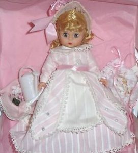 1992 CU Faith 8″