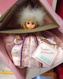 Maid Marion (Camelot in Columbia) 8″ #492