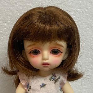 Camille Wig (Golden Auburn) Size 7-8