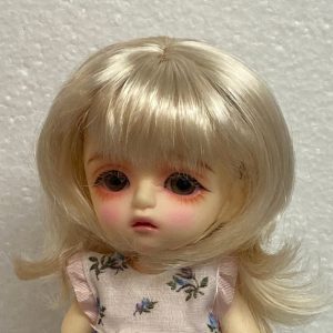 Camille Wig (Honey Blonde) Size 5-6