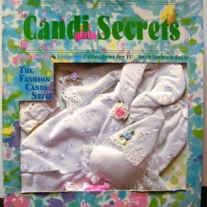 Candi Girl Secrets Sweet Dreams Fashion