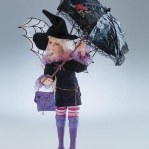 Whispering Willow Fairies Cinda Showers 12″