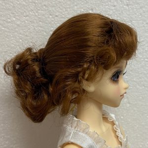 Clarissa Wig (Golden Auburn) Size 12/13