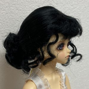 Clarissa Wig (Off Black) Size 12-13