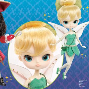 DAL Disney Tinker Bell