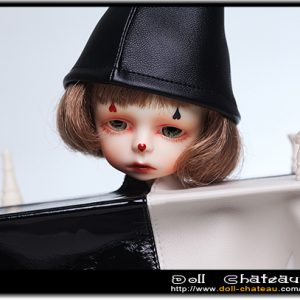 Doll Chateau Merlin Full Set Pink Skin 26cm