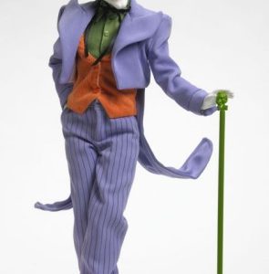 DC Stars Joker 17″