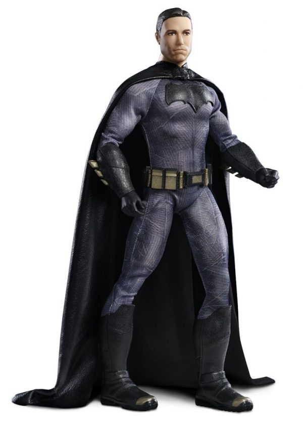 DGY04 BATMAN™ V SUPERMAN™ Batman