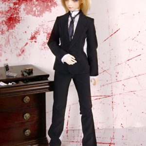 LD-218 Cruel Hunter Outfit (SD13 Boy)