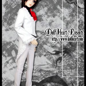 LD-141 Earl Ver. 3 Outfit (SD13 Boy)
