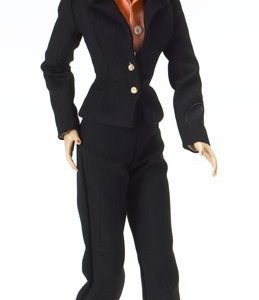 Desperate Housewives Lynette Scavo 16″ <b>MINT/NUDE/NO BOX</b>