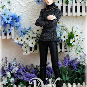 Zenith SD, 73cm Outfit – Adler Fashion Zenith size