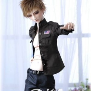 Zenith SD Outfit – Gavin Fashion Zenith size (73cm)
