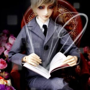 SD Outfit – Ming Fashion  61cm