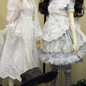 Faith DOLL Flexi 2  24″ (Normal Skin) SOLD AS IS/SEE DESCRIPTION