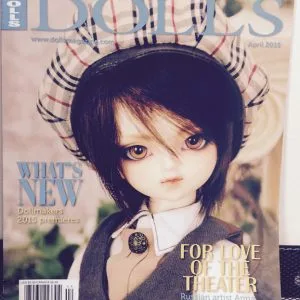 Lee Middleton Original Dolls Price Guide by Larry Koon – Doll Peddlar