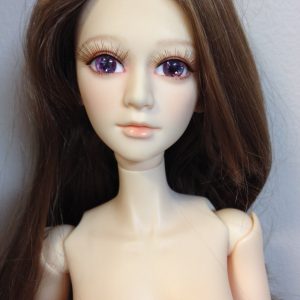 Standard Alice Flexi 2 Female Body (Normal Skin) 61cm SD SOLD AS IS/SEE DESCRIPTION