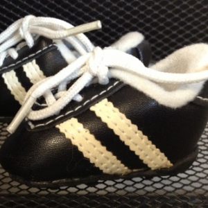 Soccer Cleats (MSD)