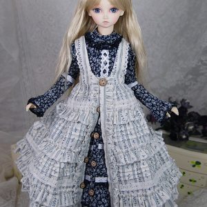 Hymn Outfit (SD/SD13 Girl)