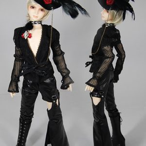 Magician Outfit (SD/SD13 Boy)