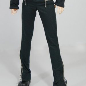 Black Trousers (SD13 Boy)