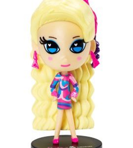 DPY87 Tokidoki Vinyl Barbie (Approx. 3-1/2″)
