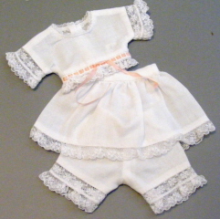Deluxe Underwear Set 22cm (9″)