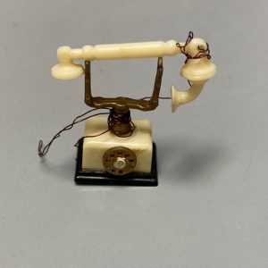 Dawn Doll Telephone