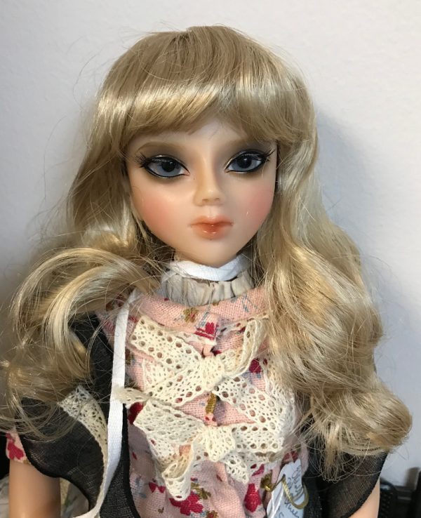 Denise Wig (Blonde) Size 8-9