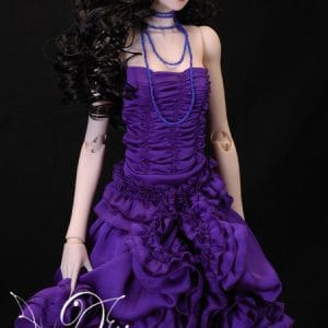 Desire X The Butterfly (SD Size)