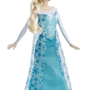 Y9959 Disney Frozen Sparkle Elsa