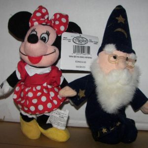 Disney Club Disney Merlin