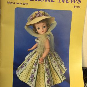 Doll Castle News May/June 2015
