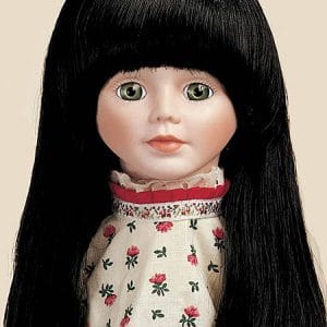 Rapunzel Wig (Honey Blonde) Size 11