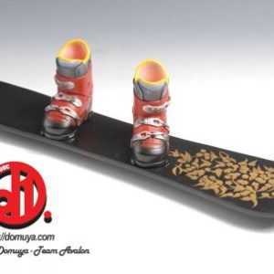 Domuya Snow Board Style 2 60cm CLOSEOUT SALE/NO RETURNS