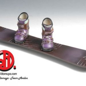 Domuya Snow Board Style 1 60cm CLOSEOUT SALE/NO RETURNS