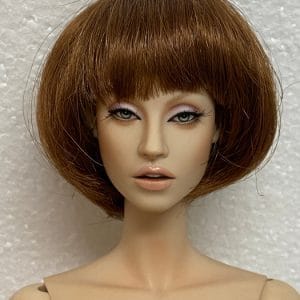 Doris Wig (Auburn) Size 4-5